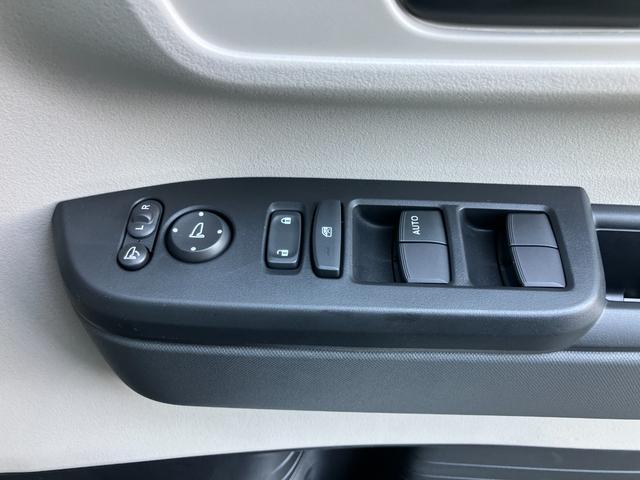Ｎ－ＢＯＸ ベースグレード　軽減ブレーキ　車線維持支援システム　イモビ　電動格納式ドアミラー　スマートキ　サイドエアバック　キーフリーシステム　パワーウインドウ　ＥＳＣ　エアコン　ＬＥＤヘッドライト　フルフラットシート　ＡＢＳ（38枚目）