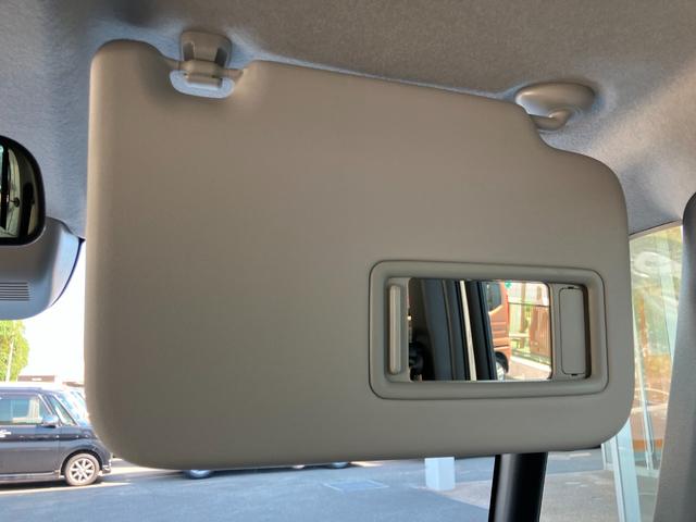 Ｎ－ＢＯＸ ベースグレード　軽減ブレーキ　車線維持支援システム　イモビ　電動格納式ドアミラー　スマートキ　サイドエアバック　キーフリーシステム　パワーウインドウ　ＥＳＣ　エアコン　ＬＥＤヘッドライト　フルフラットシート　ＡＢＳ（44枚目）