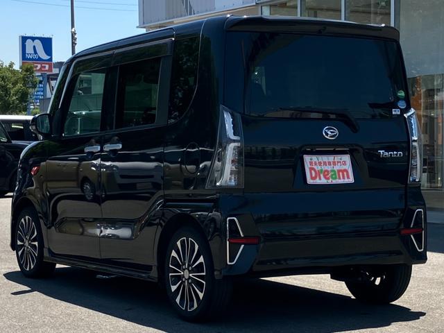 タント カスタムＲＳセレクション　純正ナビ　バックカメラ　ドライブレコーダー　リアコーナーセンサー　地デジ　車線逸脱警報　前席シートヒーター　スマートキー　ＥＴＣ　オートエアコン　ＬＥＤヘッドライト　オートクルーズコントロール（13枚目）