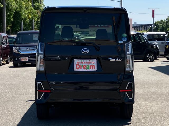 タント カスタムＲＳセレクション　純正ナビ　バックカメラ　ドライブレコーダー　リアコーナーセンサー　地デジ　車線逸脱警報　前席シートヒーター　スマートキー　ＥＴＣ　オートエアコン　ＬＥＤヘッドライト　オートクルーズコントロール（14枚目）