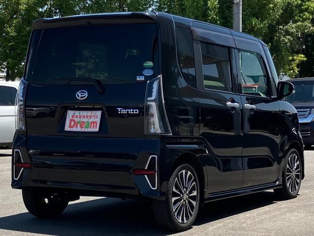 タント カスタムＲＳセレクション　純正ナビ　バックカメラ　ドライブレコーダー　リアコーナーセンサー　地デジ　車線逸脱警報　前席シートヒーター　スマートキー　ＥＴＣ　オートエアコン　ＬＥＤヘッドライト　オートクルーズコントロール（15枚目）