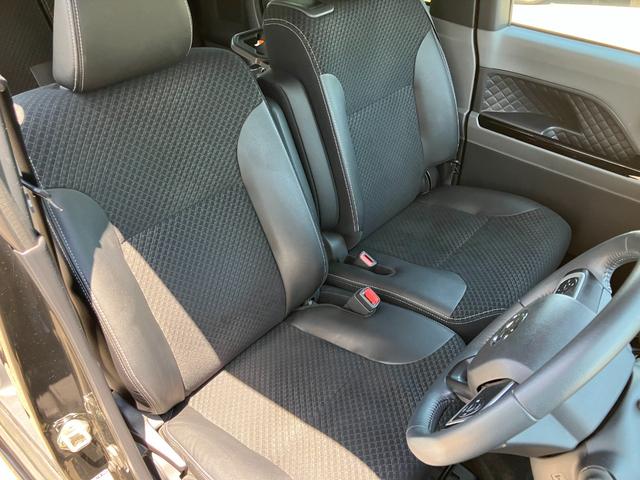 タント カスタムＲＳセレクション　純正ナビ　バックカメラ　ドライブレコーダー　リアコーナーセンサー　地デジ　車線逸脱警報　前席シートヒーター　スマートキー　ＥＴＣ　オートエアコン　ＬＥＤヘッドライト　オートクルーズコントロール（21枚目）