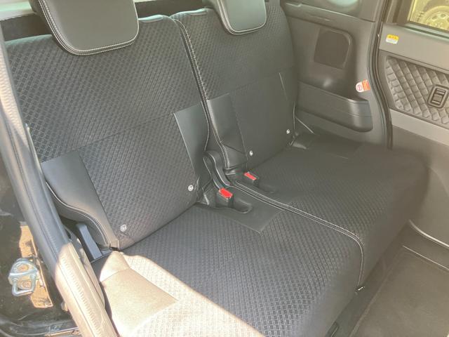 タント カスタムＲＳセレクション　純正ナビ　バックカメラ　ドライブレコーダー　リアコーナーセンサー　地デジ　車線逸脱警報　前席シートヒーター　スマートキー　ＥＴＣ　オートエアコン　ＬＥＤヘッドライト　オートクルーズコントロール（24枚目）