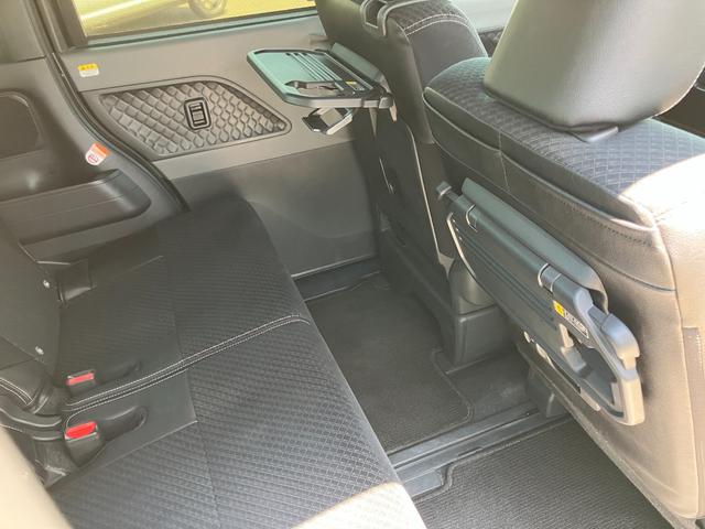 タント カスタムＲＳセレクション　純正ナビ　バックカメラ　ドライブレコーダー　リアコーナーセンサー　地デジ　車線逸脱警報　前席シートヒーター　スマートキー　ＥＴＣ　オートエアコン　ＬＥＤヘッドライト　オートクルーズコントロール（25枚目）