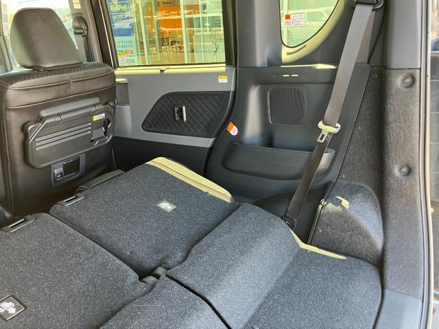 タント カスタムＲＳセレクション　純正ナビ　バックカメラ　ドライブレコーダー　リアコーナーセンサー　地デジ　車線逸脱警報　前席シートヒーター　スマートキー　ＥＴＣ　オートエアコン　ＬＥＤヘッドライト　オートクルーズコントロール（28枚目）