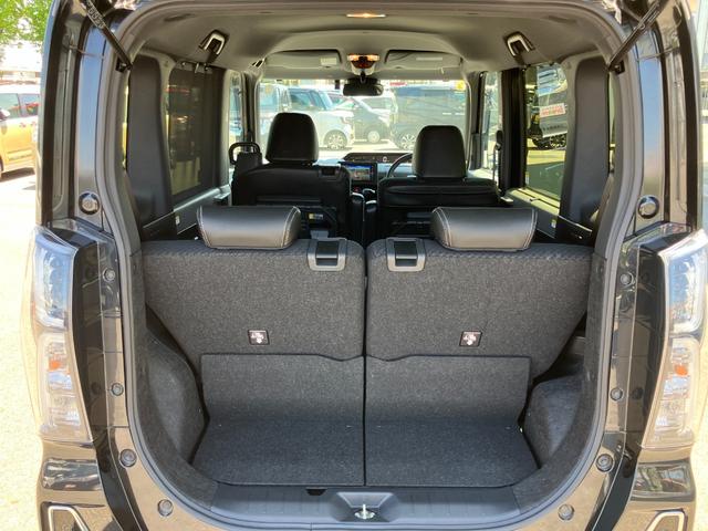 タント カスタムＲＳセレクション　純正ナビ　バックカメラ　ドライブレコーダー　リアコーナーセンサー　地デジ　車線逸脱警報　前席シートヒーター　スマートキー　ＥＴＣ　オートエアコン　ＬＥＤヘッドライト　オートクルーズコントロール（29枚目）