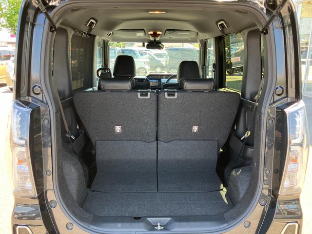 タント カスタムＲＳセレクション　純正ナビ　バックカメラ　ドライブレコーダー　リアコーナーセンサー　地デジ　車線逸脱警報　前席シートヒーター　スマートキー　ＥＴＣ　オートエアコン　ＬＥＤヘッドライト　オートクルーズコントロール（30枚目）