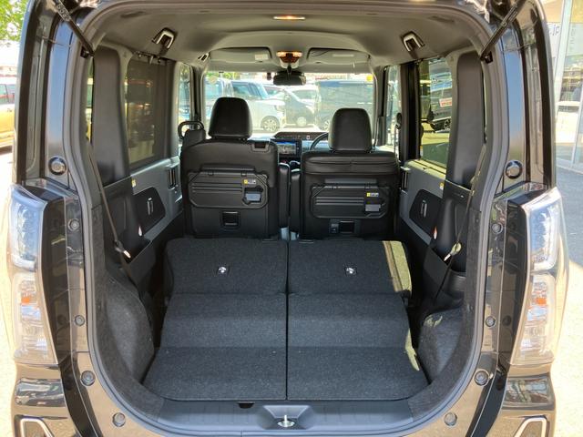 タント カスタムＲＳセレクション　純正ナビ　バックカメラ　ドライブレコーダー　リアコーナーセンサー　地デジ　車線逸脱警報　前席シートヒーター　スマートキー　ＥＴＣ　オートエアコン　ＬＥＤヘッドライト　オートクルーズコントロール（31枚目）