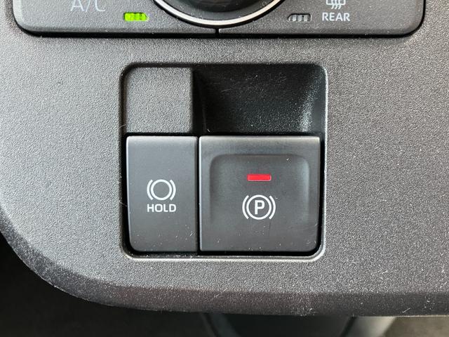 ムーヴキャンバス セオリーＧ　両側電動スライド　衝突被害軽減ブレーキ　ホットドリンクホルダー　電子パーキング　ブレーキホールド機能　スマートキー　運転席＆助手席シートヒーター　電動格納ミラー　オートライト　ＵＳＢ充電（32枚目）