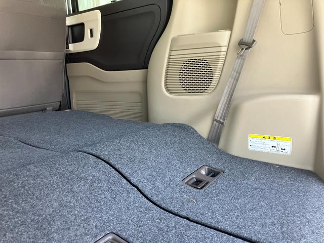 Ｎ－ＢＯＸ Ｇ・Ｌホンダセンシング　ディスプレイオーディオ　ドラレコ　ＥＴＣ　両側電動スライド　衝突被害軽減ブレーキ　クルーズコントロール　運転席＆助手席シートヒーター　スマートキー　電動格納ミラー　オートライト　ＵＳＢ充電（32枚目）