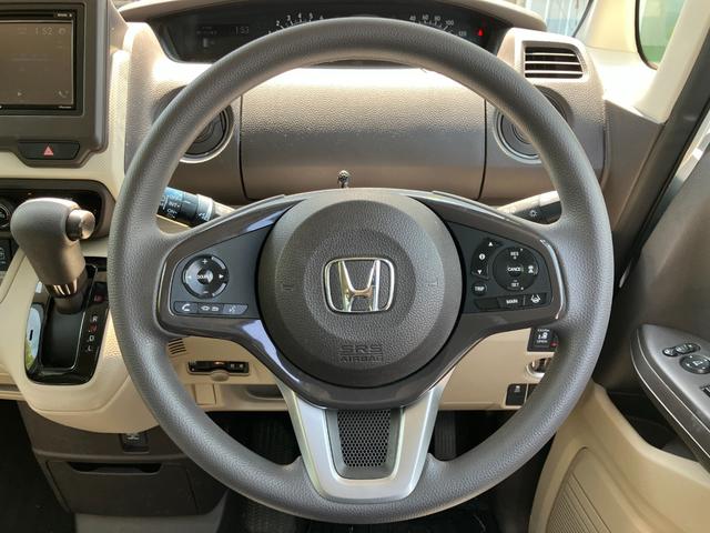Ｎ－ＢＯＸ Ｇ・Ｌホンダセンシング　ディスプレイオーディオ　ドラレコ　ＥＴＣ　両側電動スライド　衝突被害軽減ブレーキ　クルーズコントロール　運転席＆助手席シートヒーター　スマートキー　電動格納ミラー　オートライト　ＵＳＢ充電（34枚目）