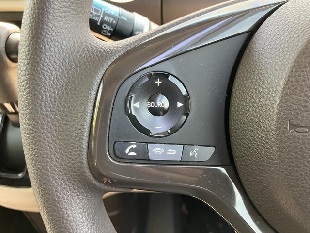 Ｎ－ＢＯＸ Ｇ・Ｌホンダセンシング　ディスプレイオーディオ　ドラレコ　ＥＴＣ　両側電動スライド　衝突被害軽減ブレーキ　クルーズコントロール　運転席＆助手席シートヒーター　スマートキー　電動格納ミラー　オートライト　ＵＳＢ充電（35枚目）
