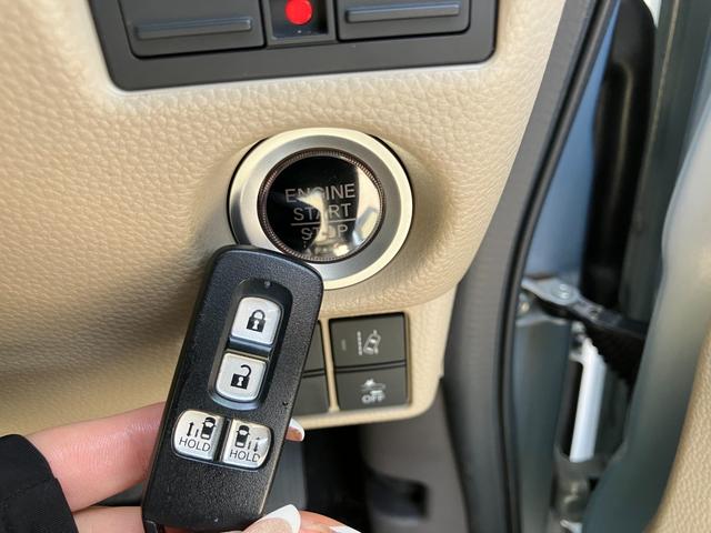 Ｎ－ＢＯＸ Ｇ・Ｌホンダセンシング　ディスプレイオーディオ　ドラレコ　ＥＴＣ　両側電動スライド　衝突被害軽減ブレーキ　クルーズコントロール　運転席＆助手席シートヒーター　スマートキー　電動格納ミラー　オートライト　ＵＳＢ充電（43枚目）