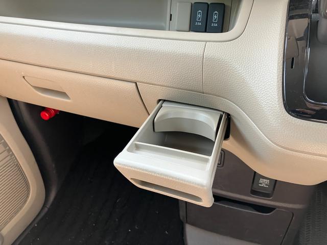 Ｎ－ＢＯＸ Ｇ・Ｌホンダセンシング　ディスプレイオーディオ　ドラレコ　ＥＴＣ　両側電動スライド　衝突被害軽減ブレーキ　クルーズコントロール　運転席＆助手席シートヒーター　スマートキー　電動格納ミラー　オートライト　ＵＳＢ充電（55枚目）