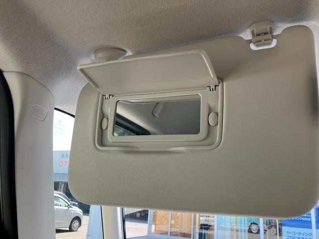 Ｎ－ＢＯＸ Ｇ・Ｌホンダセンシング　ディスプレイオーディオ　ドラレコ　ＥＴＣ　両側電動スライド　衝突被害軽減ブレーキ　クルーズコントロール　運転席＆助手席シートヒーター　スマートキー　電動格納ミラー　オートライト　ＵＳＢ充電（59枚目）