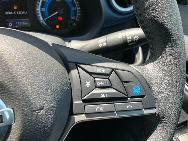 デイズ ハイウェイスター　Ｘ　プロパイロットエディション　衝突被害軽減ブレーキ　電子パーキング　ブレーキホールド　純正オーディオ　クルーズコントロール　純正アルミホイール　電動格納ミラー　オートライト　アイドリングストップ（31枚目）