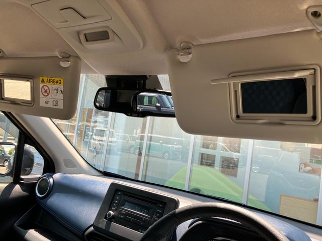 デイズ ハイウェイスター　Ｘ　プロパイロットエディション　衝突被害軽減ブレーキ　電子パーキング　ブレーキホールド　純正オーディオ　クルーズコントロール　純正アルミホイール　電動格納ミラー　オートライト　アイドリングストップ（46枚目）