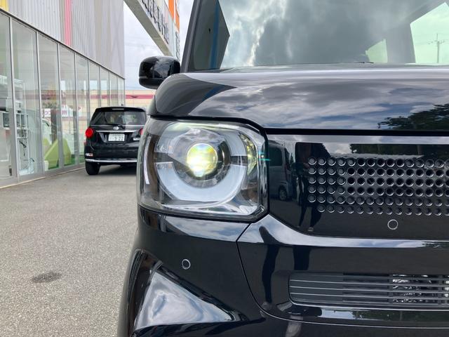 Ｎ－ＢＯＸ ベースグレード　ＨｏｎｄａＳＥＮＳＩＮＧ　片側電動スライド　電子パーキング　オートブレーキホールド　運転席＆助手席シートヒーター　アダプティブクルーズコントロール　スマートキー　サンシェード　オートライト（16枚目）