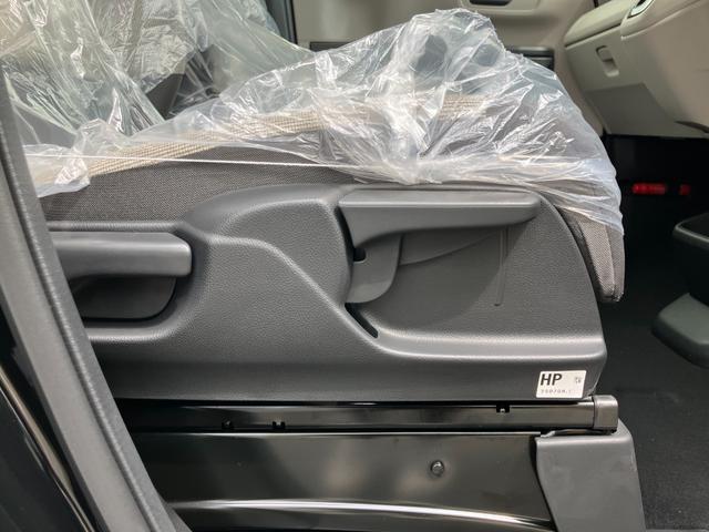 Ｎ－ＢＯＸ ベースグレード　ＨｏｎｄａＳＥＮＳＩＮＧ　片側電動スライド　電子パーキング　オートブレーキホールド　運転席＆助手席シートヒーター　アダプティブクルーズコントロール　スマートキー　サンシェード　オートライト（21枚目）