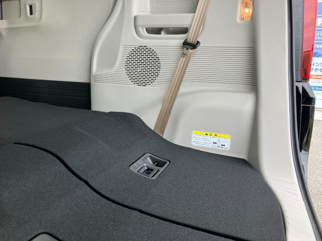 Ｎ－ＢＯＸ ベースグレード　ＨｏｎｄａＳＥＮＳＩＮＧ　片側電動スライド　電子パーキング　オートブレーキホールド　運転席＆助手席シートヒーター　アダプティブクルーズコントロール　スマートキー　サンシェード　オートライト（26枚目）