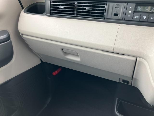 Ｎ－ＢＯＸ ベースグレード　ＨｏｎｄａＳＥＮＳＩＮＧ　片側電動スライド　電子パーキング　オートブレーキホールド　運転席＆助手席シートヒーター　アダプティブクルーズコントロール　スマートキー　サンシェード　オートライト（46枚目）