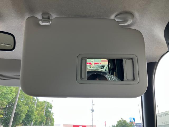 Ｎ－ＢＯＸ ベースグレード　ＨｏｎｄａＳＥＮＳＩＮＧ　片側電動スライド　電子パーキング　オートブレーキホールド　運転席＆助手席シートヒーター　アダプティブクルーズコントロール　スマートキー　サンシェード　オートライト（51枚目）