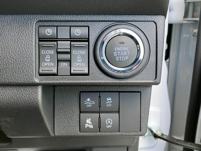 ダイハツ ムーヴキャンバス 5枚目