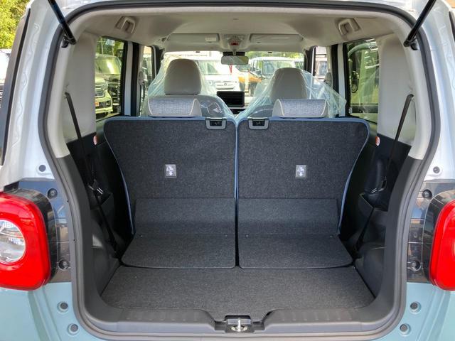 ダイハツ ムーヴキャンバス 14枚目