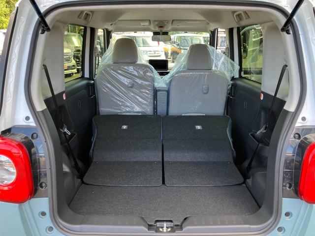 ダイハツ ムーヴキャンバス 15枚目