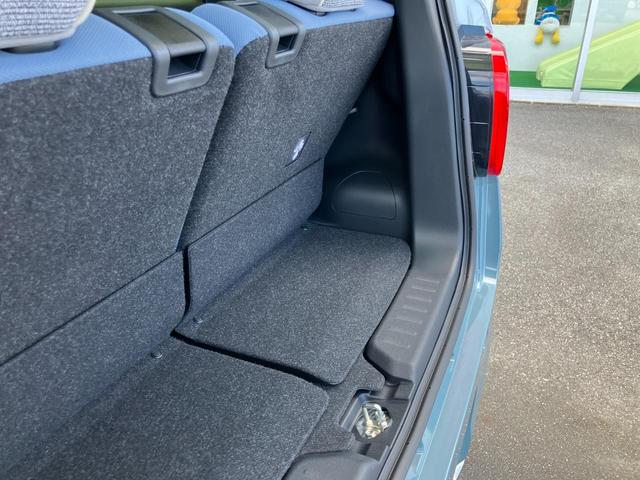 ダイハツ ムーヴキャンバス 16枚目