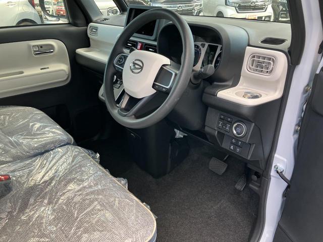 ダイハツ ムーヴキャンバス 25枚目