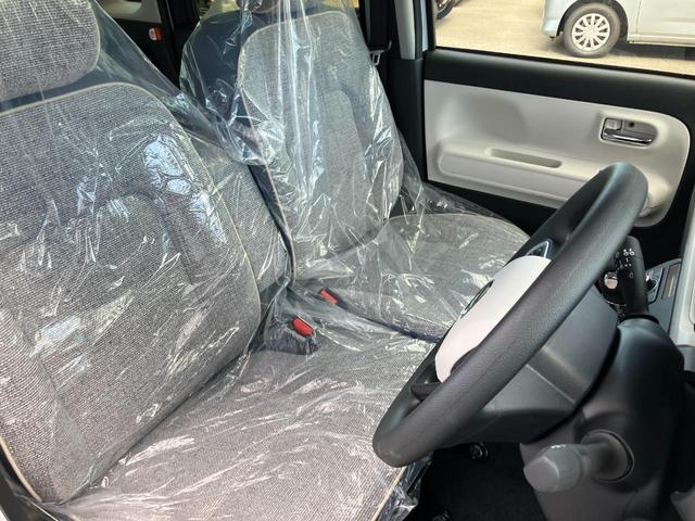 ダイハツ ムーヴキャンバス 26枚目