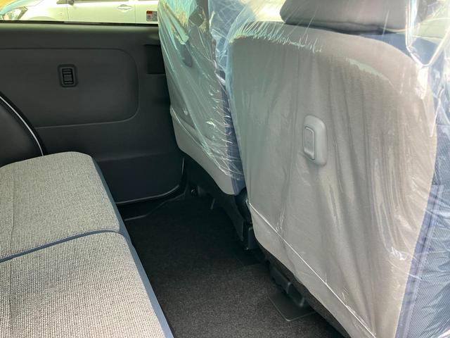 ダイハツ ムーヴキャンバス 27枚目