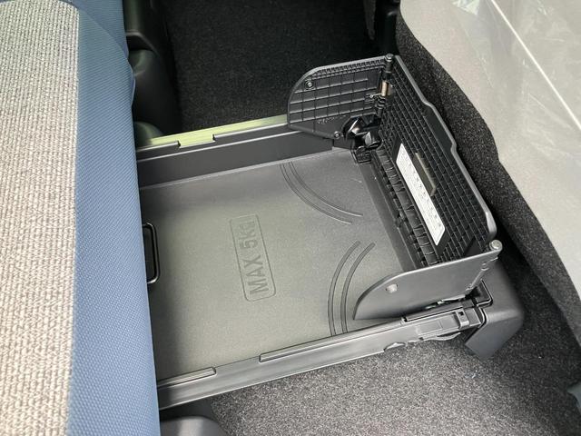 ダイハツ ムーヴキャンバス 29枚目