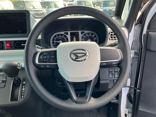 ダイハツ ムーヴキャンバス 32枚目