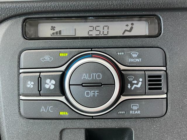 ダイハツ ムーヴキャンバス 35枚目