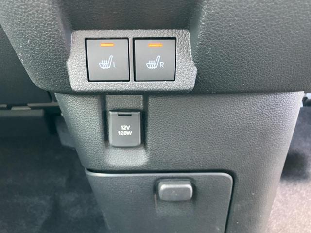 ダイハツ ムーヴキャンバス 36枚目