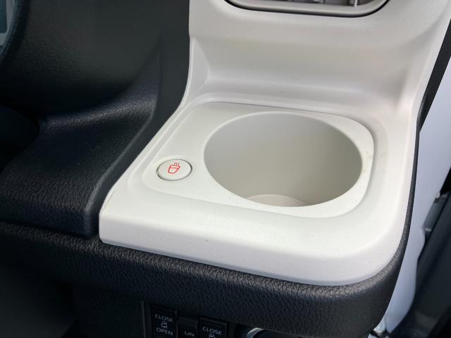 ダイハツ ムーヴキャンバス 37枚目