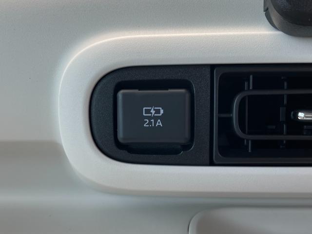 ダイハツ ムーヴキャンバス 39枚目