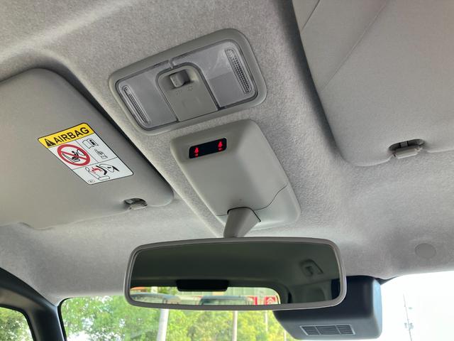 ダイハツ ムーヴキャンバス 40枚目