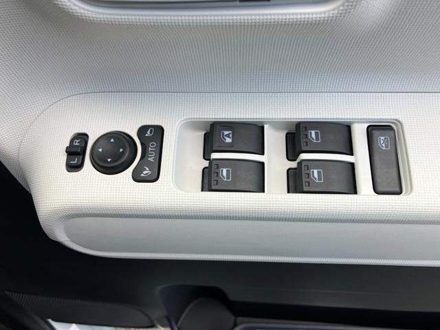 ダイハツ ムーヴキャンバス 44枚目