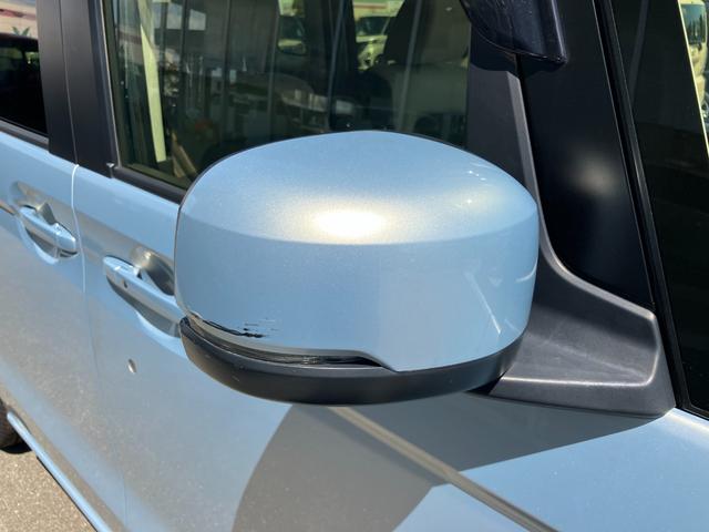 Ｎ－ＢＯＸ Ｇ・Ｌホンダセンシング　純正ナビ　バックカメラ　ＥＴＣ　片側電動スライド　クルーズコントロール　衝突被害軽減ブレーキ　スマートキー　電動格納式ミラー　オートエアコン　ＵＳＢ充電　サンシェード（16枚目）