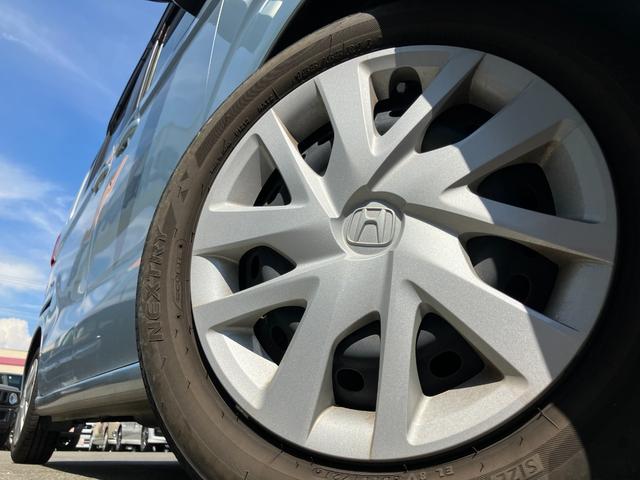 Ｎ－ＢＯＸ Ｇ・Ｌホンダセンシング　純正ナビ　バックカメラ　ＥＴＣ　片側電動スライド　クルーズコントロール　衝突被害軽減ブレーキ　スマートキー　電動格納式ミラー　オートエアコン　ＵＳＢ充電　サンシェード（19枚目）