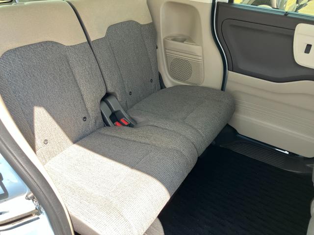 Ｎ－ＢＯＸ Ｇ・Ｌホンダセンシング　純正ナビ　バックカメラ　ＥＴＣ　片側電動スライド　クルーズコントロール　衝突被害軽減ブレーキ　スマートキー　電動格納式ミラー　オートエアコン　ＵＳＢ充電　サンシェード（23枚目）