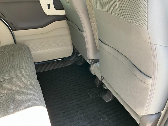 Ｎ－ＢＯＸ Ｇ・Ｌホンダセンシング　純正ナビ　バックカメラ　ＥＴＣ　片側電動スライド　クルーズコントロール　衝突被害軽減ブレーキ　スマートキー　電動格納式ミラー　オートエアコン　ＵＳＢ充電　サンシェード（24枚目）