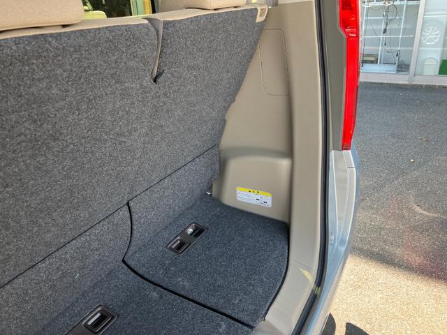 Ｎ－ＢＯＸ Ｇ・Ｌホンダセンシング　純正ナビ　バックカメラ　ＥＴＣ　片側電動スライド　クルーズコントロール　衝突被害軽減ブレーキ　スマートキー　電動格納式ミラー　オートエアコン　ＵＳＢ充電　サンシェード（28枚目）