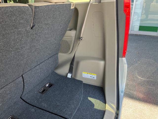 Ｎ－ＢＯＸ Ｇ・Ｌホンダセンシング　純正ナビ　バックカメラ　ＥＴＣ　片側電動スライド　クルーズコントロール　衝突被害軽減ブレーキ　スマートキー　電動格納式ミラー　オートエアコン　ＵＳＢ充電　サンシェード（29枚目）