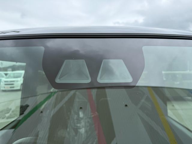 タント カスタムＸ　両側電動スライドドア　衝突被害軽減ブレーキ　電子パーキング　オートブレーキホールド　純正アルミホイール　スマートキー　運転席＆助手席シートヒーター　電動格納式ミラー　オートライト　ステアリングスイッチ（13枚目）