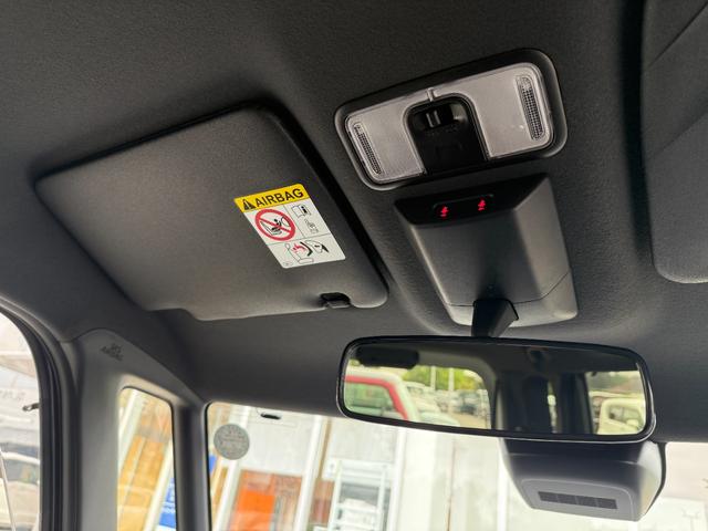 タント カスタムＸ　両側電動スライドドア　衝突被害軽減ブレーキ　電子パーキング　オートブレーキホールド　純正アルミホイール　スマートキー　運転席＆助手席シートヒーター　電動格納式ミラー　オートライト　ステアリングスイッチ（42枚目）