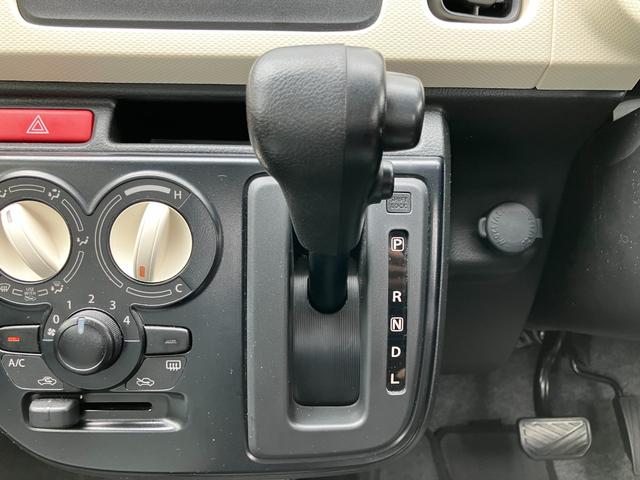 アルト Ｌ　ＣＤオーディオ　運転席シートヒーター　キーレス　マニュアルエアコン　アクセサリーソケット　アイドリングストップ　横滑り防止　パワーウィンドウ（31枚目）